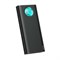 Внешний аккумулятор Baseus Mulight Display PD3.0+QC3.0 20000mAh (PPALL-LG01)