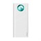 Внешний аккумулятор Baseus Mulight Display PD3.0+QC3.0 20000mAh (PPALL-LG02)