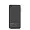Внешний аккумулятор Baseus full screen bracket wireless 8000mAh (PPALL-EX01)
