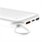 Внешний аккумулятор Baseus Powerful QC3.0 Dual Power Bank 20000 mAh (PPKC-A02)