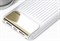 Внешний аккумулятор Baseus Thin QC3.0 M+T Daul input Digital display 10000mAh (PPYZ-C02) - фото 15434
