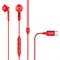 Универсальные наушники с микрофоном Baseus Encok Wire Earphone C16 (NGC16-09) - фото 15459
