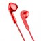 Универсальные наушники с микрофоном Baseus Encok Wire Earphone C16 (NGC16-09) - фото 15460