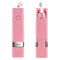 Селфи-палка Hoco K3 Beauty wire controllable selfie stick - фото 15586