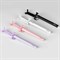Селфи-палка Hoco K5 Neoteric wire controllable selfie stick - фото 15607