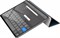 Чехол Baseus Simplism Y-Type Leather (LTAPIPD-BSM03) для iPad Pro 12.9 2018 Blue - фото 15648