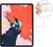 Защитное стекло Baseus Screen Protector Light and thin, explosion-proof and high transparency (SGAPIPD-CX02) для iPad Pro 11 2018 - фото 15676