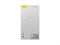 Защитное стекло Baseus 0.3mm anti-spy curved-screen tempered glass screen protector (SGHWP20-TG01) для HUAWEI P20 black - фото 15688