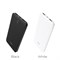 Внешний аккумулятор Hoco B37 Persistent 5000 mAh - фото 15709