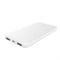 Внешний аккумулятор Hoco B37 Persistent 5000 mAh - фото 15729