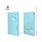 Внешний аккумулятор Baseus Fan Dual 8000MAH (PPM11-03)