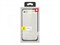 Чехол-аккумулятор Baseus Plaid Backpack Power Bank Case 2500MAH For iPhone7/iPhone8 Белый (ACAPIPH7-BJ02) - фото 15785