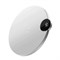 Беспроводная зарядка Baseus Digtal LED Display Wireless Charger (WXSX-02) - фото 15808