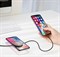 Беспроводная зарядка Baseus iP Cable Wireless Charger (WXCA-01) - фото 15818