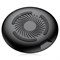 Беспроводная зарядка Baseus whirlwind Desktop wireless charger (CCALL-XU01) - фото 15844