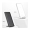 Беспроводная зарядка Baseus Three-coil Pad (With desktop holder) (WXHSD-B02)
