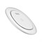 Беспроводная зарядка Baseus UFO Desktop Wireless Charger  (WXFD-02) - фото 15872