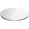 Беспроводная зарядка Baseus Simple Wireless Charger (CCALL-JK02) - фото 15879