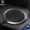 Беспроводная зарядка Baseus Metal Wireless Charger (WXJS-A1) - фото 15883