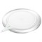 Беспроводная зарядка Baseus Metal Wireless Charger (WXJS-S2) - фото 15884