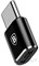 Переходник Baseus Micro Female To Type-C Male Adapter Converter (CAMOTG-01) - фото 15904