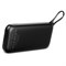 Внешний аккумулятор Baseus Powerful QC3.0 Dual 20000 mAh (PPKC-A01)