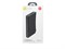 Внешний аккумулятор Baseus Esazi Digital Dual Output  20000 mAh (PPYZ-B01)