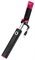 Селфи-палка Hoco K8 Starry lightning mini wired selfie Stick, лайтнинг - фото 16009