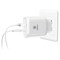 Сетевое зарядное устройство Baseus Bojure Series Type-C PD+U Type-C to Lightning PD 32W (TZTUN-BJ02)