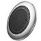 Беспроводная зарядка Baseus whirlwind Desktop wireless charger (CCALL-XU0S) - фото 16225
