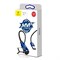 Кабель Baseus MVP Elbow Type Cable USB For Type-C 2A 1M (CATMVP-A03) - фото 16255