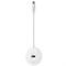 Хаб Baseus round box HUB adapter USB 3.0 to USB3.0*1+USB2.0*3  (CAHUB-F02) - фото 16630
