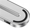 Хаб Baseus O HUB Type-C Multi-function Converter Silver (CABOOK-0S) - фото 16683