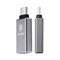 Переходник Baseus Sharp Series type-c adapter Dark gray (CATYPEC-AD0G) - фото 16699