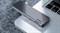 Хаб Baseus Harmonica 5-in-1 HUB Adapter (CAHUB-K0G) - фото 16715