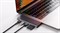 Хаб Baseus Harmonica 5-in-1 HUB Adapter (CAHUB-K0G) - фото 16716