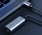 USB-концентратор Baseus Enjoy Series USB-C to LAN Adapter (CAHUB-H0G) - фото 16729
