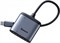 Хаб Baseus Enjoyment Series USB-C to PD/2xHDMI (CAHUB-I0G) - фото 16741