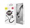 Кабель Baseus  sharp-bird  mobile game cable  USB For lightning 2.4A 1M (CALMVP-D01) - фото 17048