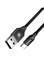 Кабель Baseus Yiven Cable For Type-c 3A 1.2M Черный (CATYW-01) - фото 17076