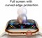 Защитное стекло Baseus Full-screen Curved Tempered Film, для Apple Watch series 4/5 40mm (SGAPWA4-A01) - фото 17115