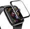Защитное стекло Baseus Full-screen Curved Tempered Film, для Apple Watch series 4/5 40mm (SGAPWA4-A01) - фото 17116