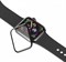 Защитное стекло Baseus Full-screen Curved Tempered Film, для Apple Watch series 4/5 40mm (SGAPWA4-A01) - фото 17117