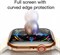 Защитное стекло Baseus Full-screen Curved Tempered Film, для Apple Watch series 2,3, 38mm (SGAPWA4-С01) - фото 17120