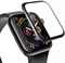 Защитное стекло Baseus Full-screen Curved Tempered Film, для Apple Watch series 2,3 42 mm (SGAPWA4-D01) - фото 17127