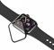 Защитное стекло Baseus Full-screen Curved Tempered Film, для Apple Watch series 4/5 44 mm (SGAPWA4-B01) - фото 17134