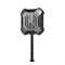 Переходник Baseus X-Men Audio Radiator (ACSR-XJ0A) - фото 17228