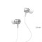 Универсальные наушники с микрофоном Hoco M46 Jewel sound - фото 17329