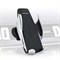 Автомобильный держатель с функцией беспроводной зарядки Kingleen Car Wireless Charger S400 - фото 17528