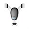 Автомобильный держатель Baseus Mini gravity holder (SUYL-G0S) - фото 17557